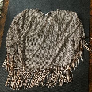 Cute Bohemian Zara Top